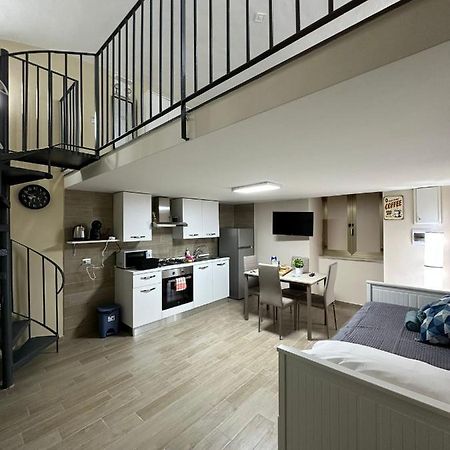 Napoli Centro - La Casa Di Sasa Bed & Breakfast Eksteriør bilde