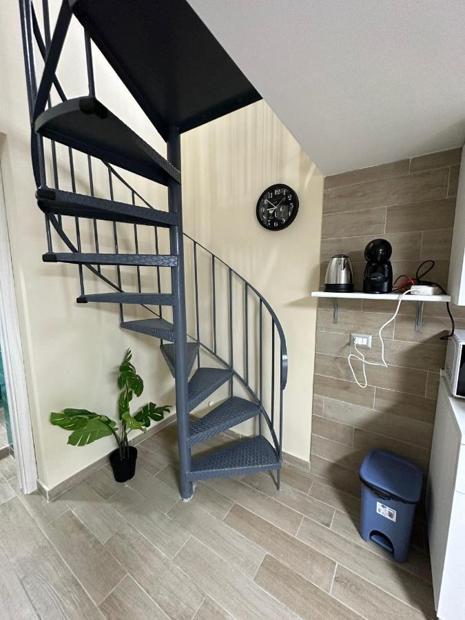 Napoli Centro - La Casa Di Sasa Bed & Breakfast Eksteriør bilde