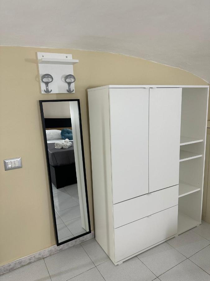 Napoli Centro - La Casa Di Sasa Bed & Breakfast Eksteriør bilde