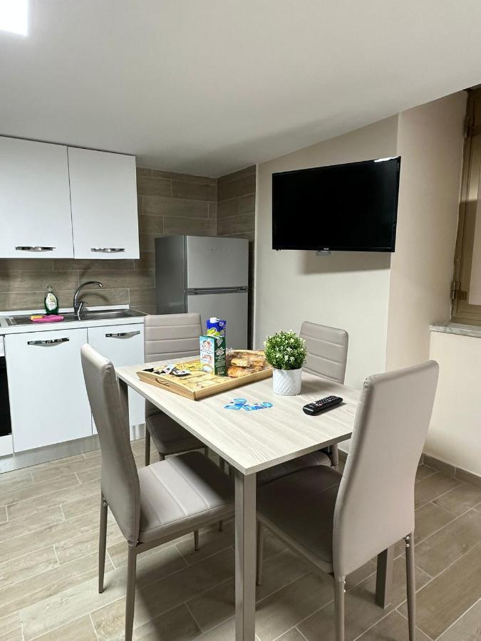 Napoli Centro - La Casa Di Sasa Bed & Breakfast Eksteriør bilde