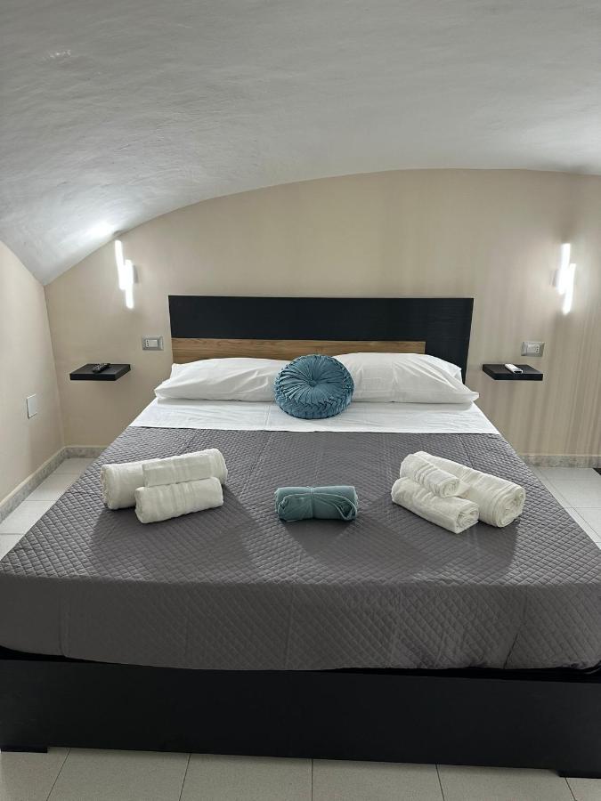 Napoli Centro - La Casa Di Sasa Bed & Breakfast Eksteriør bilde