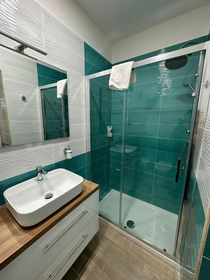 Napoli Centro - La Casa Di Sasa Bed & Breakfast Eksteriør bilde