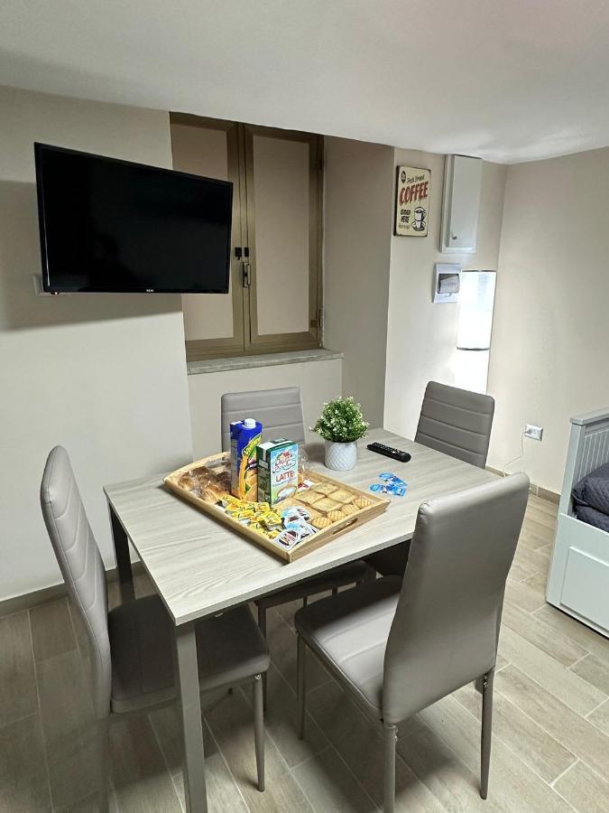 Napoli Centro - La Casa Di Sasa Bed & Breakfast Eksteriør bilde